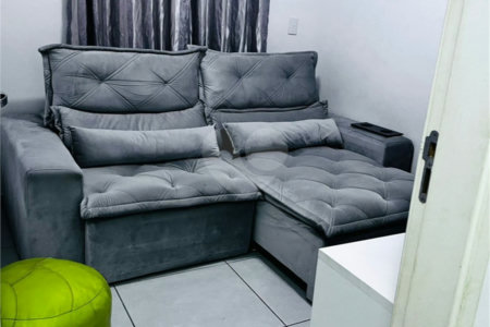 Apartamento à venda com 3 quartos, sendo 1 suíte, em Parque Bela Vista, Votorantim, SP