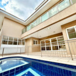 Casa à venda com 4 suítes no condomínio Quinta das Laranjeiras, Jundiaí - SP