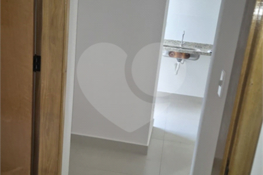 Apartamento à venda ou para alugar com 2 quartos em Jaçanã, São Paulo, SP