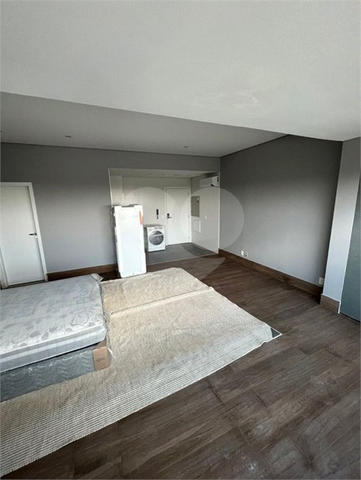 Apartamento à venda com 1 quarto em Itaim Bibi, São Paulo, SP