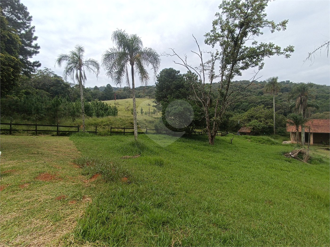 Sítio à venda com 6 quartos, sendo 5 suítes,  em Alto da Serra (mailasqui), São Roque, SP