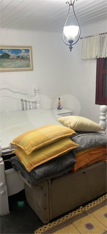 Casa Térrea à venda com 4 quartos, sendo 1 suíte, em Boracéia, São Sebastião, SP