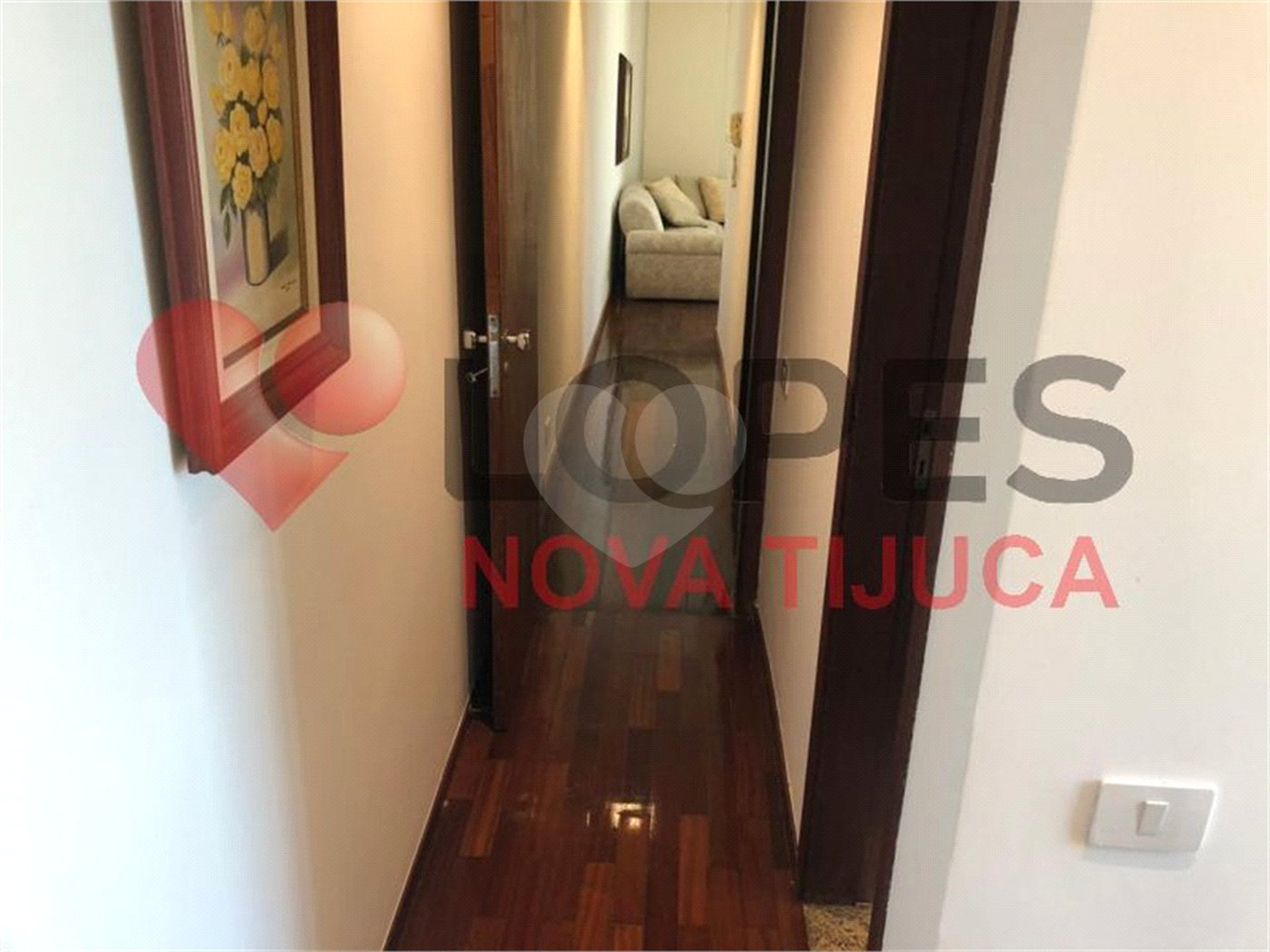 Cobertura à venda com 3 quartos, sendo 2 suítes, em Tijuca, Rio de Janeiro, RJ