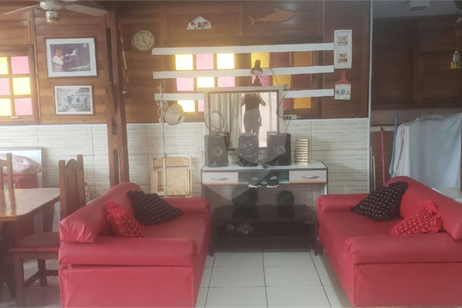 Casa Térrea à venda com 2 quartos, sendo 1 suíte, em Jaçanã, São Paulo, SP