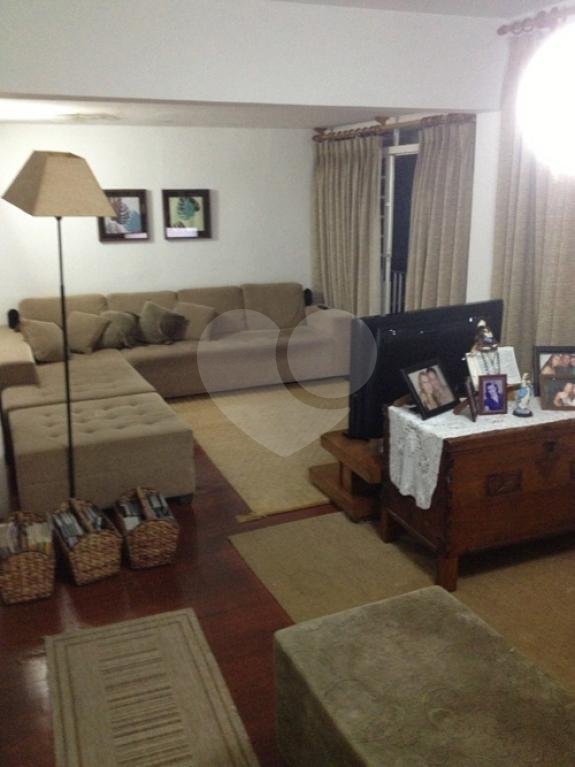 Sobrado à venda com 3 quartos, sendo 1 suíte, em Horto Florestal, São Paulo, SP