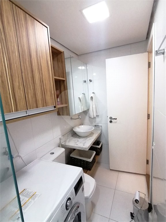 Apartamento para alugar com 1 quarto em Jardim Paulista, São Paulo, SP