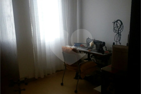 Apartamento à venda com 4 quartos, sendo 1 suíte, em Santa Teresinha, São Paulo, SP