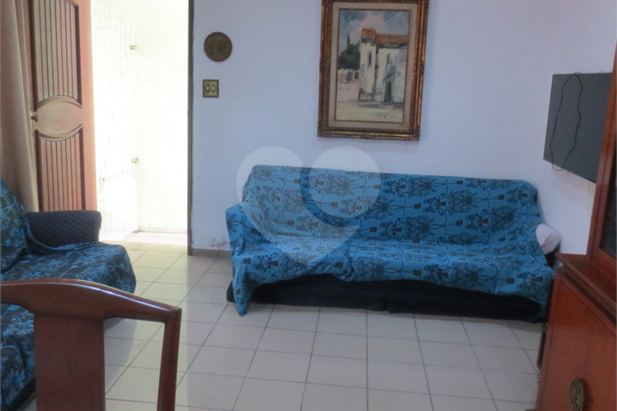 Casa Térrea à venda com 4 quartos, sendo 1 suíte, em Saúde, São Paulo, SP