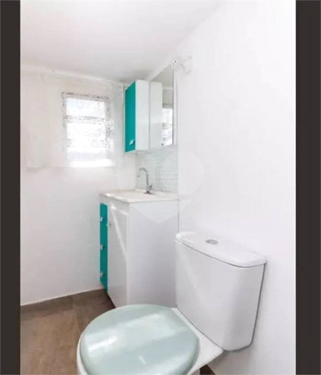 Apartamento à venda com 1 quarto em Tucuruvi, São Paulo, SP