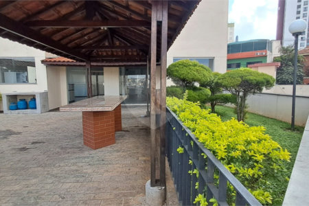 Apartamento à venda com 2 quartos em Vila Primavera, São Paulo, SP