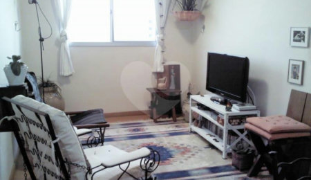 Apartamento à venda com 2 quartos em Santana, São Paulo, SP