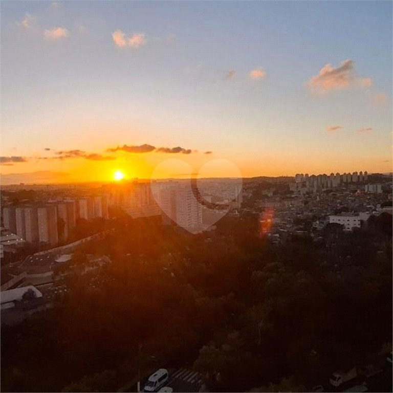 Apartamento à venda com 2 quartos, sendo 1 suíte, em Vila Andrade, São Paulo, SP