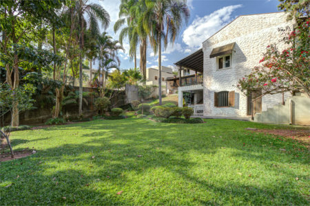 Casa de Vila à venda com 3 quartos, sendo 2 suítes, em Alto da Boa Vista, São Paulo, SP