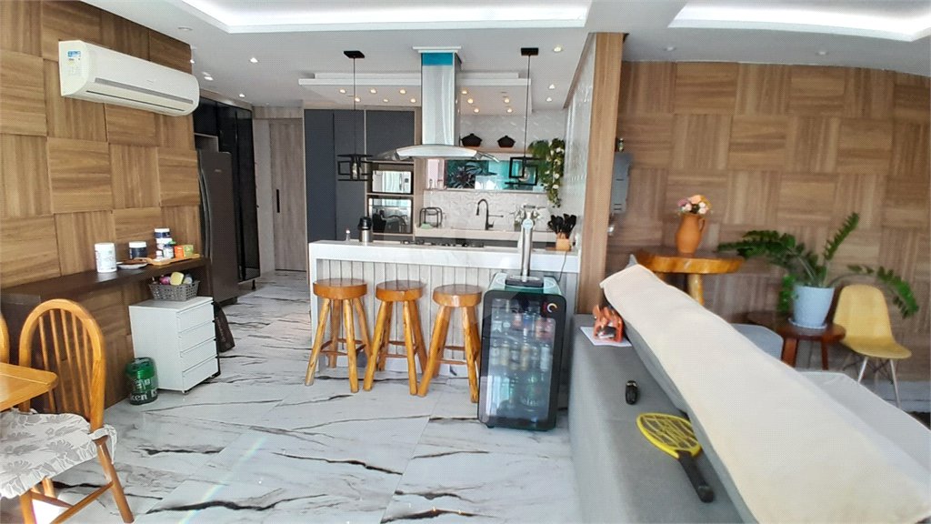 Casa à venda com 3 quartos, sendo 2 suítes, em CAMPO GRANDE, Rio de Janeiro, RJ