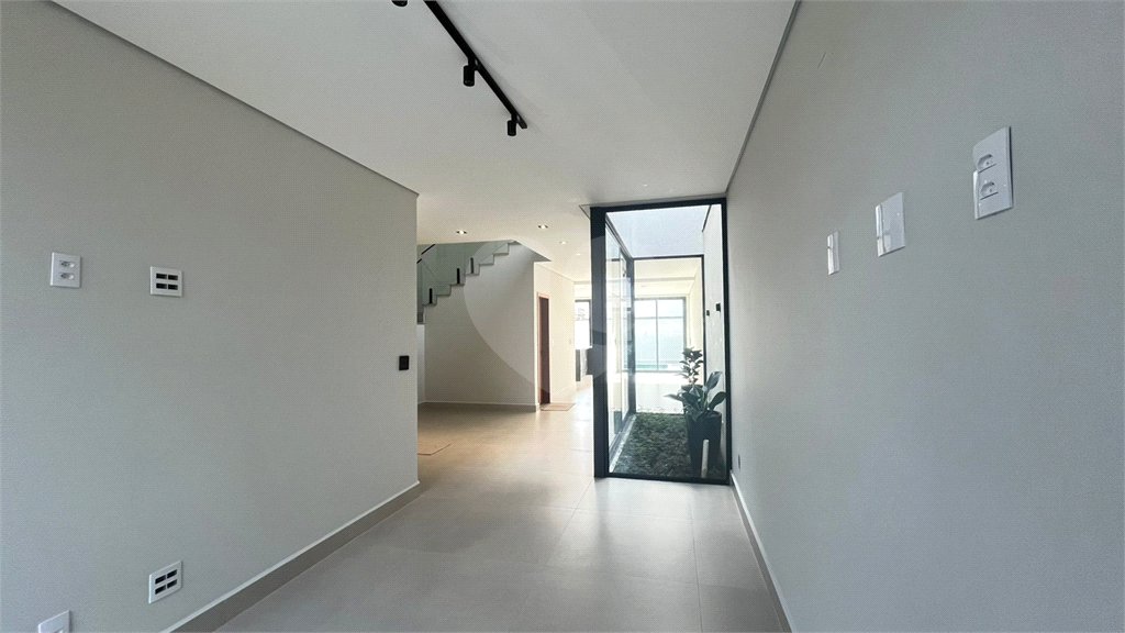 Casa à venda com 3 suítes no condomínio Reserva Ipanema I, Sorocaba - SP