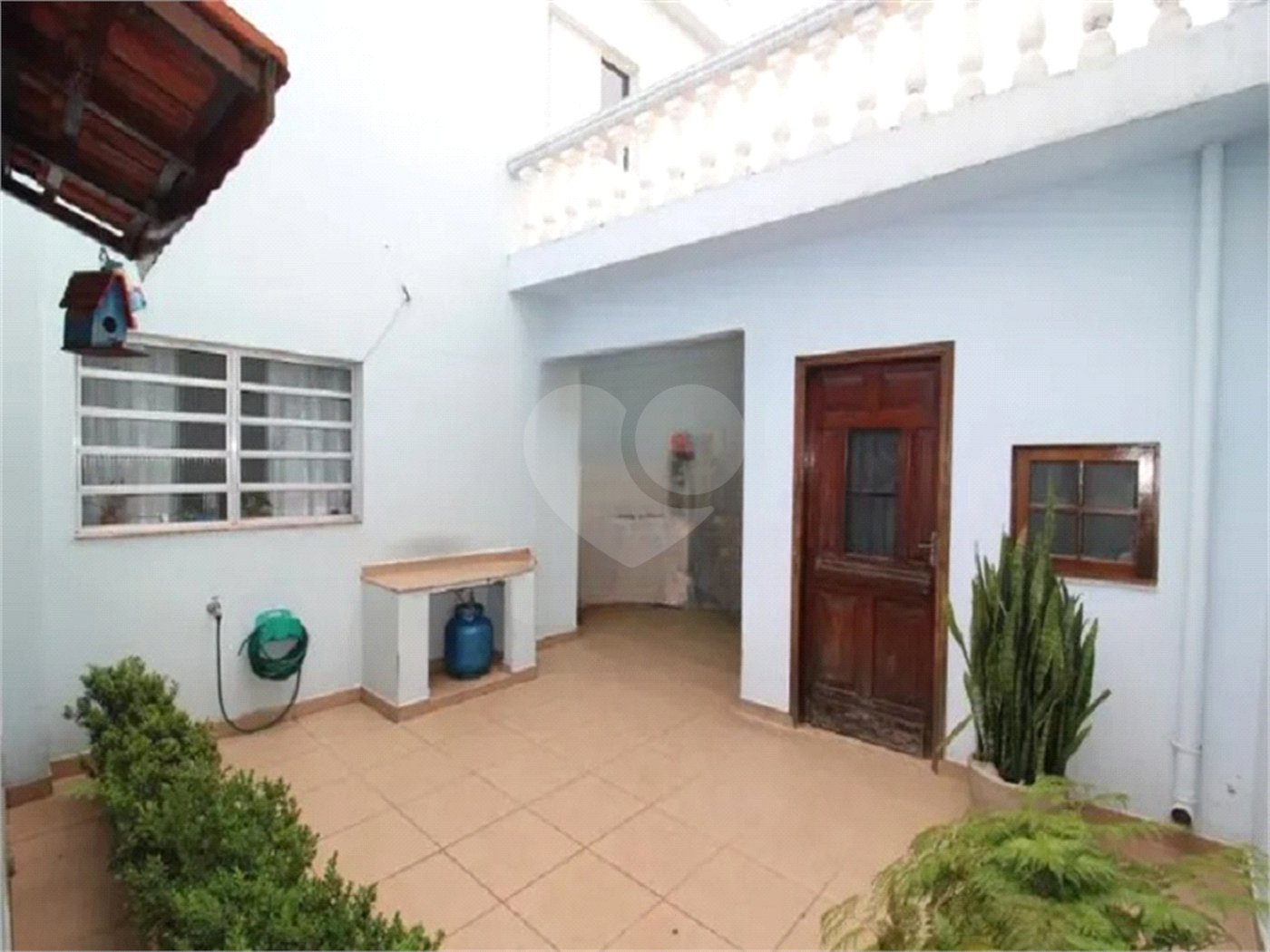 Sobrado à venda com 3 quartos, sendo 1 suíte, em Água Fria, São Paulo, SP