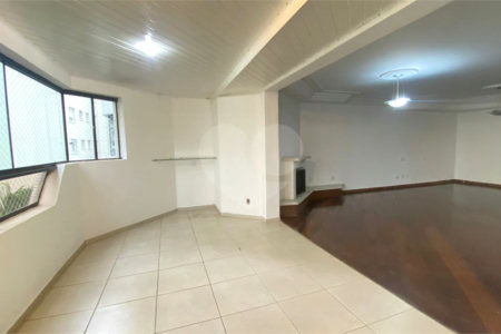 Apartamento para alugar com 3 suítes em Chácara Santo Antônio, São Paulo, SP