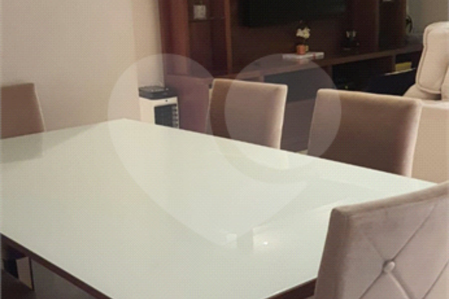 Apartamento à venda com 2 quartos, sendo 1 suíte, em Vila Guilherme, São Paulo, SP