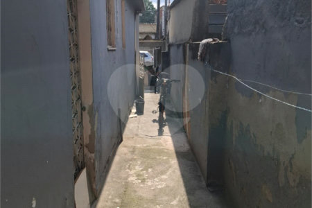 Casa à venda com 2 quartos, sendo 1 suíte, no condomínio Itatitara 999, Rio de Janeiro - RJ