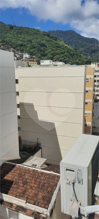 Apartamento à venda com 3 quartos em Tijuca, Rio de Janeiro, RJ