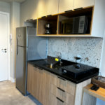 Apartamento à venda com 1 quarto em Jardim das Acácias, São Paulo, SP