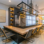 Apartamento novo 85 m² de área privativa, 2 suítes á venda no Jardim Prudência, São Paulo - SP