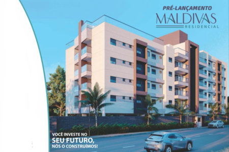 Residencial Maldivas