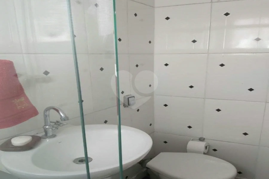 Apartamento à venda com 3 quartos, sendo 1 suíte, em Vila Andrade, São Paulo, SP