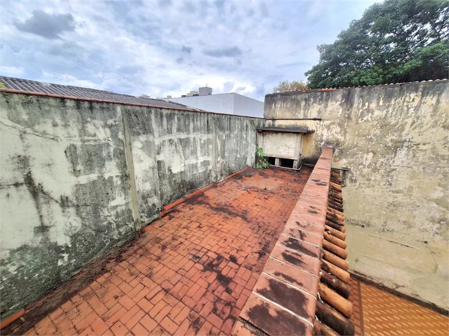 Casa Comercial para Locação em Mirandópolis