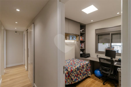Apartamento na Mooca novo pronto para morar com 159 m² útil 4 banheiros 2 vagas 4 quartos 1 suíte Lazer Completo Aceita Permuta