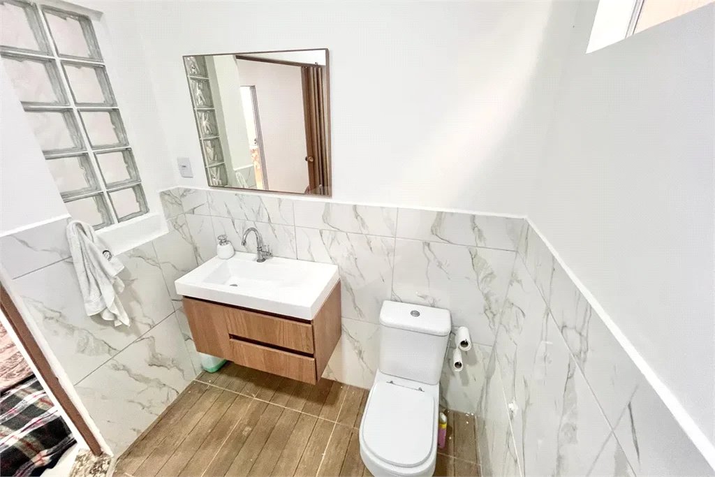 Casa à venda com 3 quartos, sendo 2 suítes, em Mandaqui, São Paulo, SP