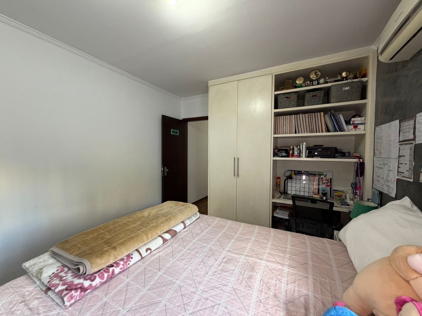 Casa para venda em Jardim Peri Peri com 3 quartos, sendo 1 suíte, 149m²