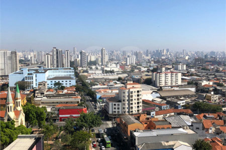 Excelente apartamento a venda no Belenzinho!!!