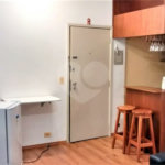 APARTAMENTO MOBILIADO, 1 DORMITORIO, FACIL fACESSO, 1 VAGA, LOCALIZAÇÃO EM MOEMA ÍNDIOS!!