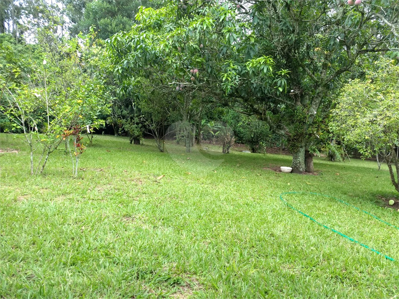 Chácara a venda no Residencial Planalto Serra Verde em Itirapina