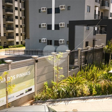 Apartamento para venda no Reserva dos Pinhais -São Carlos/SP
