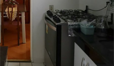 Apartamento à venda com 2 quartos em Jaguaré, São Paulo, SP