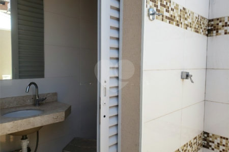 Sobrado para venda no condomínio de alto padrão Village Damha II
