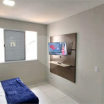 Apartamento com 1 dormitório à venda, 40 m² por R$ 219.000,00 - Mooca - São Paulo/SP