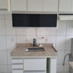 Apartamento para venda no Spazio Mont Vernon