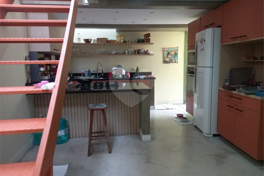 Casa com vista para a Serra