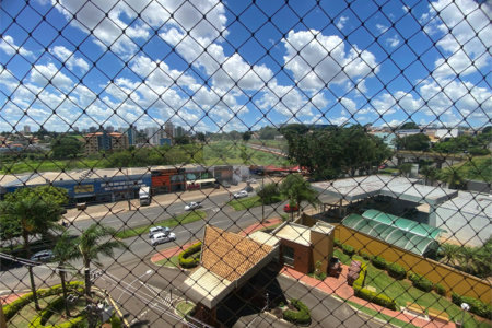Apartamento a venda no Residencial Itamaracá - São Carlos