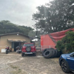 Área de terra a Venda na Margem da Rodovia Washington Luiz KM/230 - São Carlos/SP