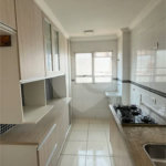 Apartamento à venda no Las Palmas em Piracicaba/SP.