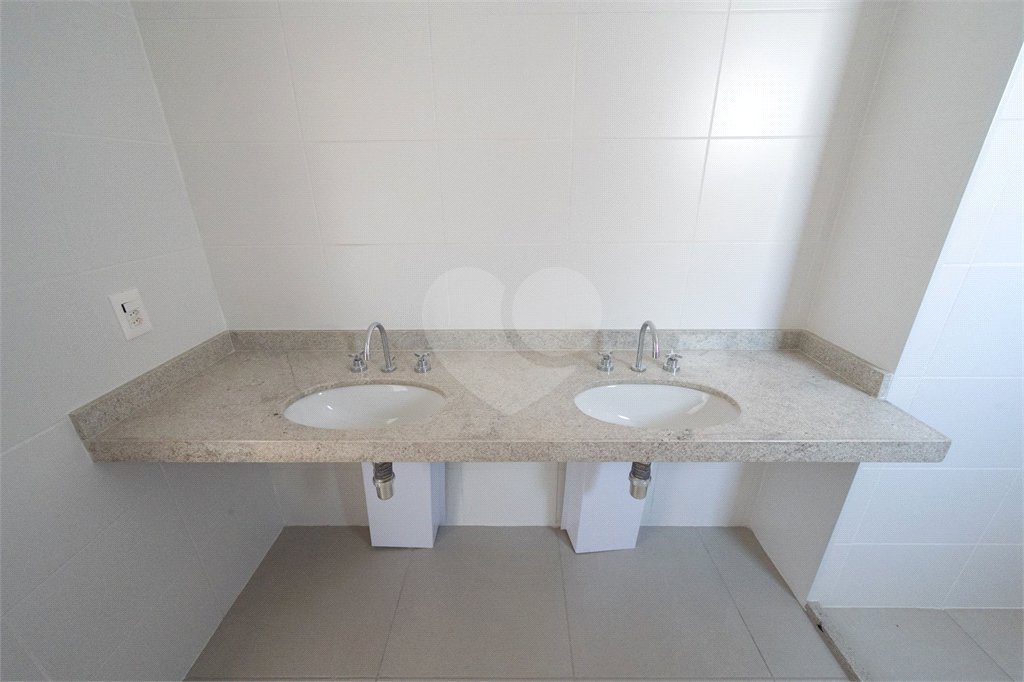 Apartamento à venda na Vila Clementino
