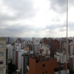 Apartamento à venda com 4 suítes em Perdizes, São Paulo, SP