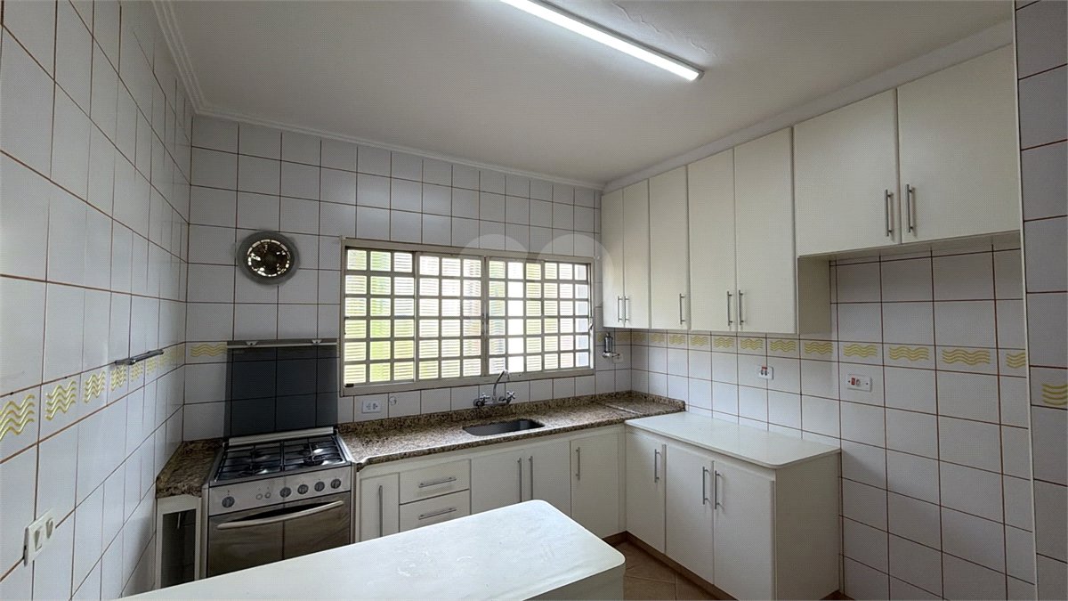 Casa térrea para alugar – Jardim Moacyr Arruda | Indaiatuba/SP