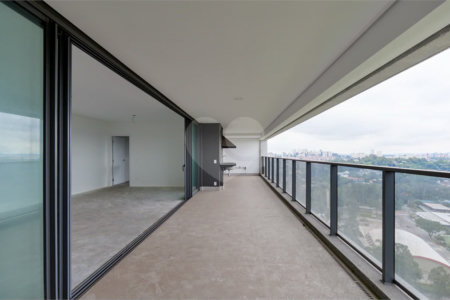 Parque Global/ 3 suítes, 3 vagas