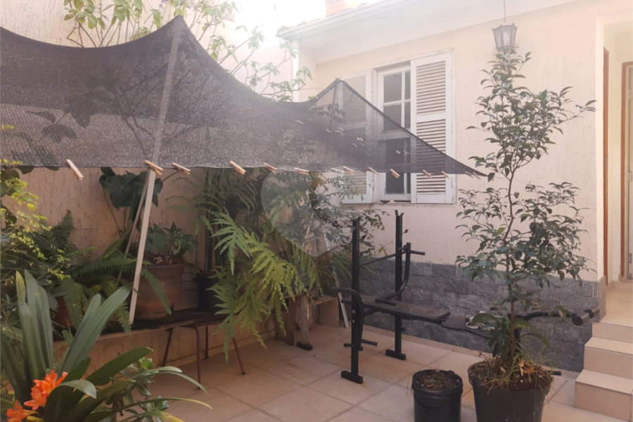 Sobrado à venda com 3 quartos em Butantã, São Paulo, SP