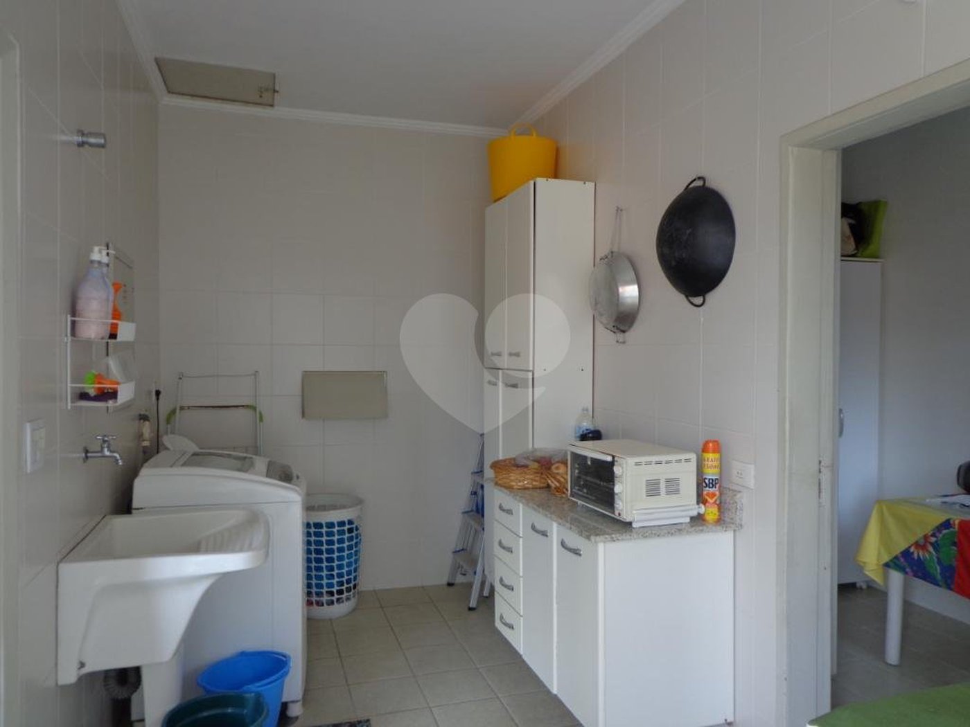 Sobrado à venda com 4 quartos, sendo 2 suítes, em Jardim São Bento, São Paulo, SP